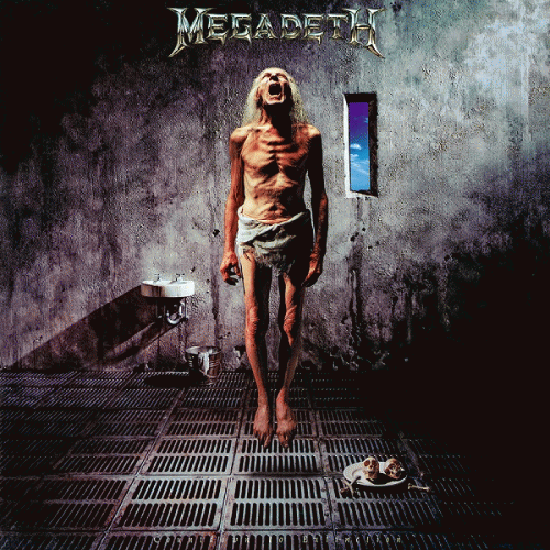 Megadeth : Countdown To Extinction